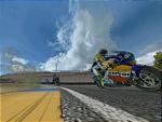 MotoGP: Ultimate Racing Technology 2 - PC Screen