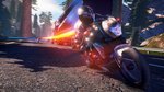 Moto Racer 4 - PS4 Screen