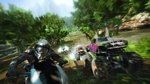 Related Images: Tropical MotorStorm 2 Goodies News image