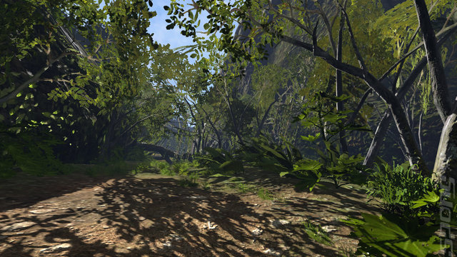 MotorStorm Pacific Rift - Full Hippy Track Details News image