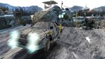 Related Images: MotorStorm: Arctic Edge - Track Screenage News image