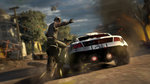 Motorstorm: Apocalypse Editorial image