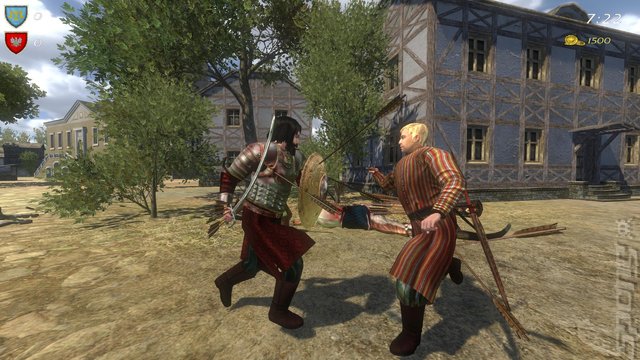 Mount & Blade Collection - PC Screen