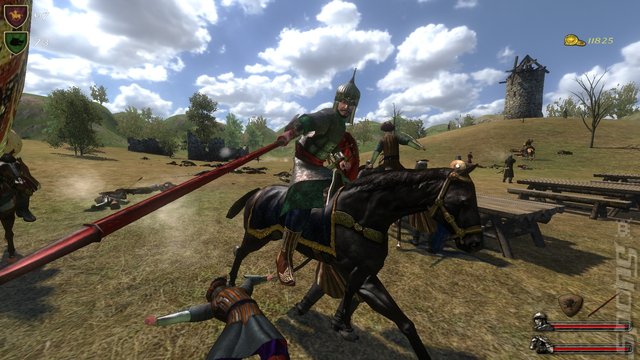 Mount & Blade Collection - PC Screen