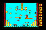 Mouse Trap - C64 Screen