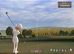 Mr Golf - PS2 Screen