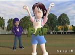 Mr Golf - PS2 Screen