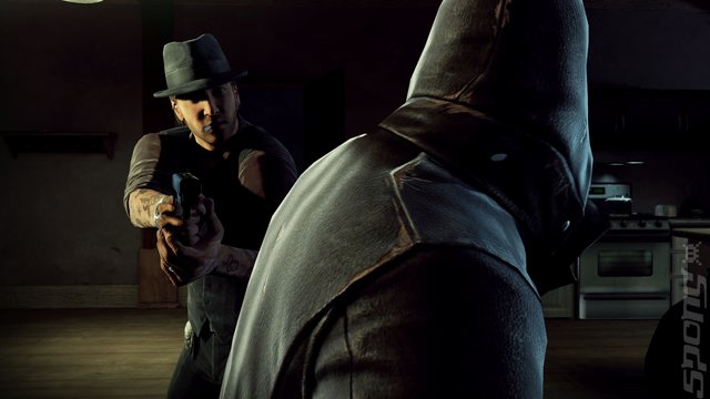 Murdered: Soul Suspect - PS3 Screen