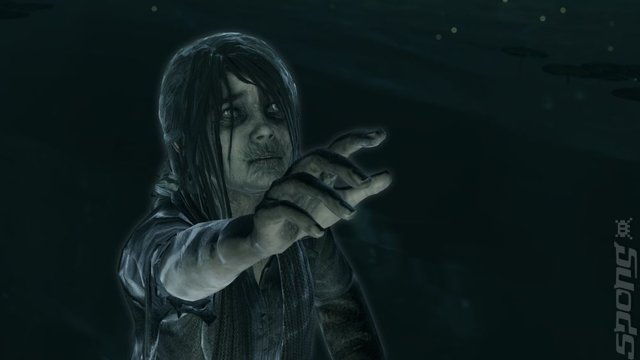 Murdered: Soul Suspect - Xbox 360 Screen