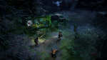 Mutant Year Zero: Road to Eden: Deluxe Edition - Switch Screen