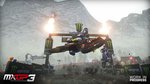 MXGP3: The Official Motocross Videogame - Xbox One Screen