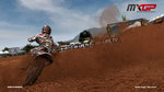 MXGP: The Official Motocross Videogame - Xbox 360 Screen