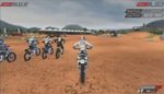 MXGP: The Official Motocross Videogame - PSVita Screen