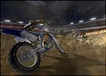 MX Unleashed - PS2 Screen