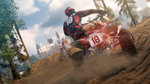 MX vs ATV: All Out: Anniversary Edition - Xbox One Screen