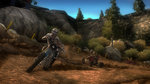 MX Vs. ATV Reflex - Xbox 360 Screen