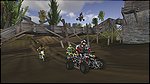 MX Vs. ATV Unleashed - Xbox Screen