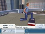 My Fitness Coach: Get In Shape - Wii Screen