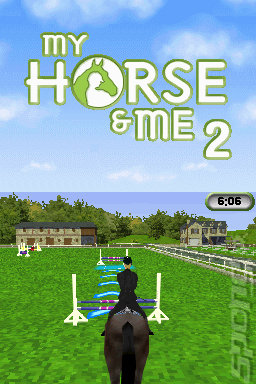 my horse and me 2 download for mac