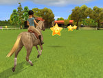 My Horse and Me 2 - PS2 Screen