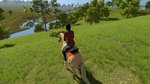 My Little Riding Champion - Switch Screen