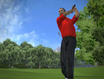 My Personal Golf Trainer with David Leadbetter and IMG - Wii Screen