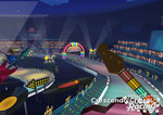 MySims Racing - Wii Screen