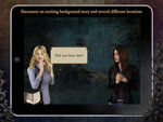 Mystery Agency: Vampire's Kiss - PC Screen