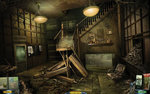 Mystery Case Files: Shadow Lake Collector's Edition - PC Screen
