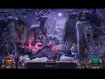 Mystery Case Files: Dire Grove, Sacred Grove Collector's Edition - PC Screen