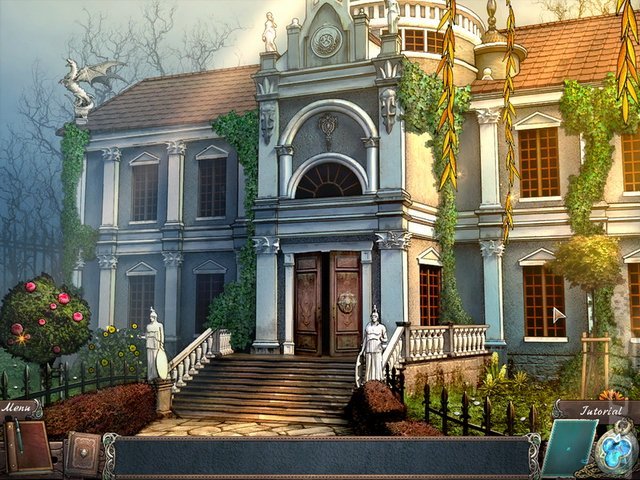 mystery of mortlake mansion game