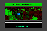Nam - C64 Screen