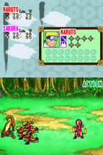 Naruto RPG Hitting The West On DS News image