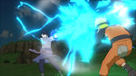 Naruto Shippuden: Ultimate Ninja Storm Generations - Xbox 360 Screen