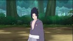 Naruto Shippuden: Ultimate Ninja Storm 3 - Xbox 360 Screen
