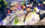 Naruto Shippuden: Ultimate Ninja Storm 4 - PS4 Screen
