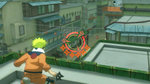 Naruto: Ultimate Ninja Storm - PS3 Screen