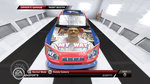 NASCAR 09 - Xbox 360 Screen
