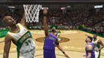 NBA 07 - PS3 Screen