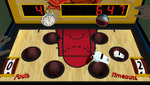 NBA 08 - PSP Screen