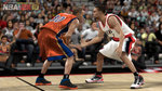NBA 2K10 - PS3 Screen