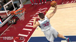 NBA 2K13 - Wii Screen