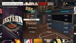 NBA 2K15 - Xbox One Screen