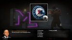 NBA 2K16 - PS4 Screen
