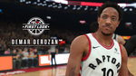 NBA 2K18 - PS4 Screen