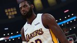 NBA 2K19 - Xbox One Screen