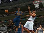 NBA 2K3 - Xbox Screen