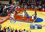 NBA 2K6 - PS2 Screen
