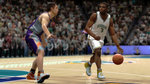NBA 2K8 - PS3 Screen