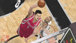 NBA 2K9 - PS3 Screen